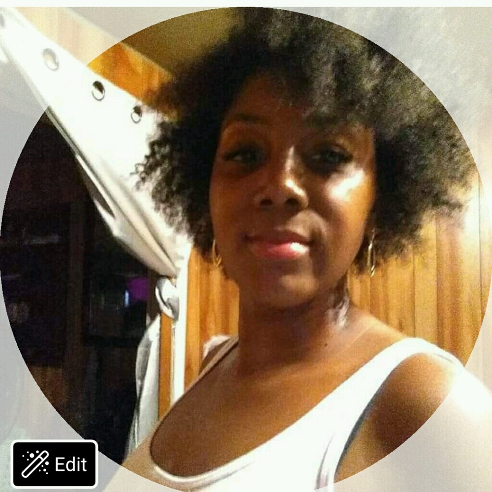 Meet your Posher, Kenya